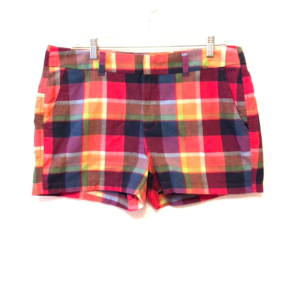 Khakis by Gap shorts